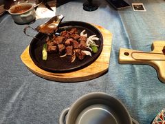 -俄士厨房(未来城店)