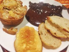 -So Lounge索兰至餐厅(蓝色港湾店)