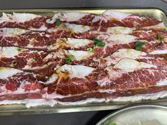 -大叹号·朝鲜族烤肉(潍坊泰华城店)