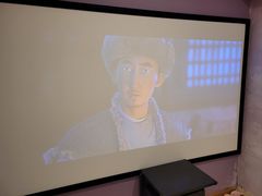 -悠米私人影院(街道口店)