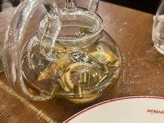 -Entrecôte 法国牛扒馆(保利·时光里店)