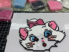 -郑在DIY·潮玩银饰绘画手作(中央大道旗舰店)