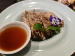 -东莱馋房(陆家嘴店)