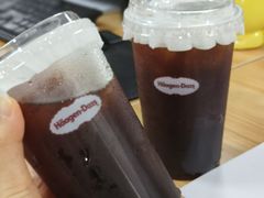 -哈根达斯(印力中心店)