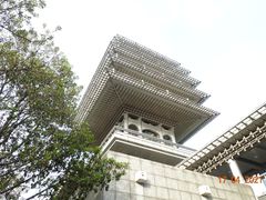 -临平公园(临平街道)