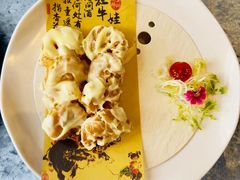 -山水雅居·江南雅宴(运河公园店)