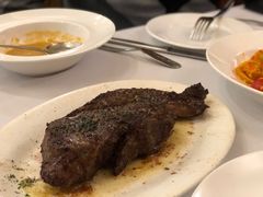 -摩根扒房(桐梓林店)