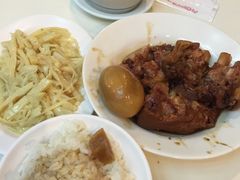 -阿水狮猪脚大王(台中公园店)