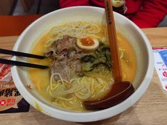 -味千拉面(广州金沙永旺梦乐城店)