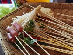 -马路边边串串香(双井直营店)