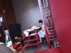 -山城辣妹子(定福庄店)