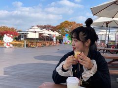 -新罗免税店(首尔总店)