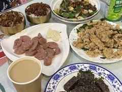 -金姐台湾菜(珠江路店)