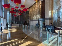 -国贸中心·国贸大厦三期