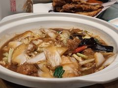 -纳家楼·地道陕菜(劳动路店)