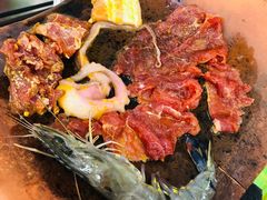 -瓦片烤肉(13号店)