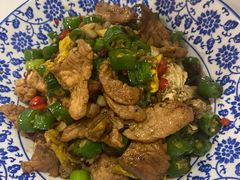 -新新湘菜馆(新中街二条店)