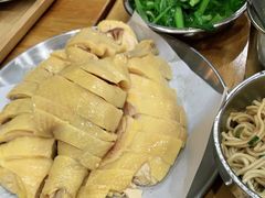 -阿金大白·上海菜馆(新天地店)