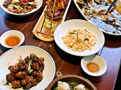 -大牌大·传统杭帮菜(湖滨店)