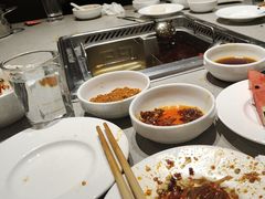 -海底捞火锅(赛格国际购物中心店)