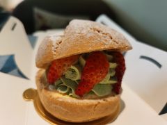 -KOMUGI 小麦家(新地假日广场店)