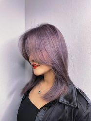 -悦SALON