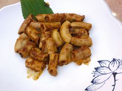 -轩记海鲜餐厅·四十五年老字号·经典粤菜(西区彩虹店)