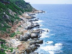 -三亚西岛海洋文化旅游区