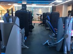 -竞时游泳健身(望京店)