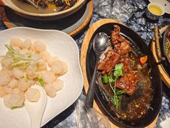 -新雅(丰盛里店)