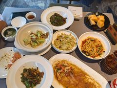 -徐记海鲜·宴会(大唐西市|丰庆店)