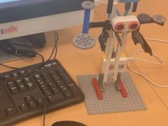 -斯坦星球AI编程·机器人科创·科学实验·信奥·思维·STEM·乐高·竞赛考级(长宁虹桥大融城荟聚中心)