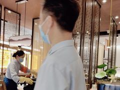 -新辣道鱼火锅(上地华联店)