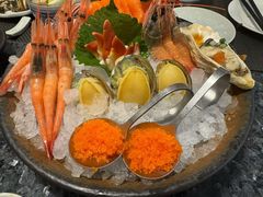 -菊上料理(蜀山银泰百货店)