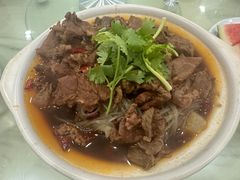 -黄牛肉馆·皖南土菜