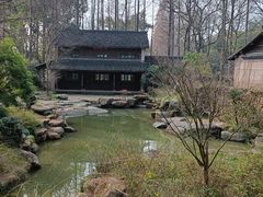 -杭州植物园