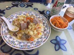 -撒拉花儿·新疆菜·清真(太阳宫店)