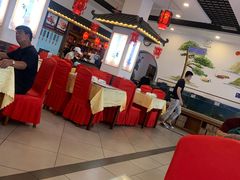 -华勘酒楼中山门广宁路店