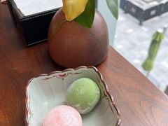 -Tsuru鹤日本料理(静安香格里拉店)