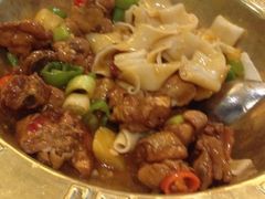 -阿罗新疆菜(人民广场店)