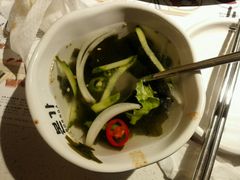 -本家韩国烤肉(青岛万象城店)