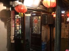 门面-元泰酒店