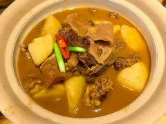 -临家闽南菜(宝洲路店)