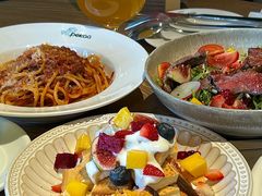 -Pekaa啤咖食肆Coffee&Bistro