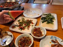 -61号餐吧(兴坪古镇漓江店)