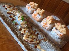 -三月居酒屋(青年大街店)