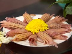 -华强阁菊花宴自助火锅店