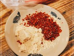 -晓靖轩烧烤(沙河风情店)