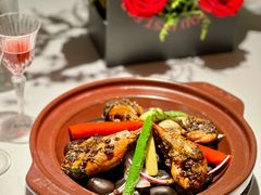 -狮拾久·现代新加坡料理(壹方城店)