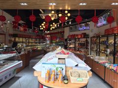 自助取餐区-北京稻香村(燕儿岛路店)